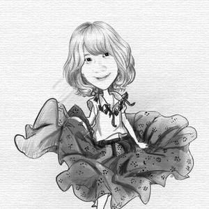 Meet your Posher, Candy